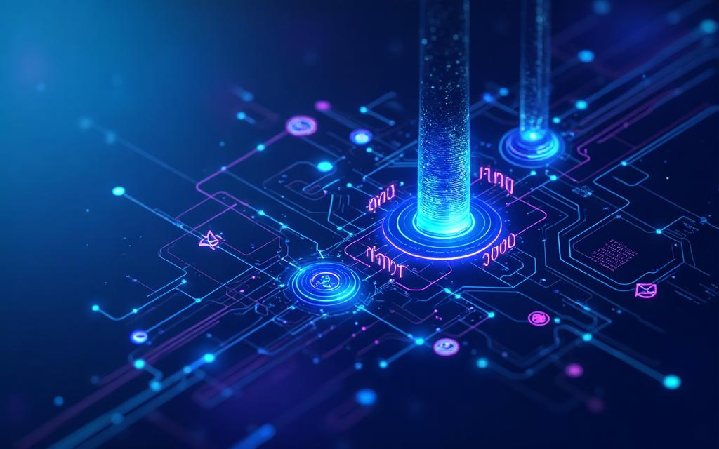Soliutions AI automation dashboard for service businesses showing AI workflows and marketing systems